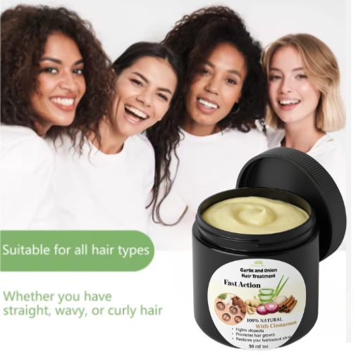 Rosemary Hair Treatment for Hair care 1oz 30mlHair strengthening Treatment | Nourishing & Volumizing
