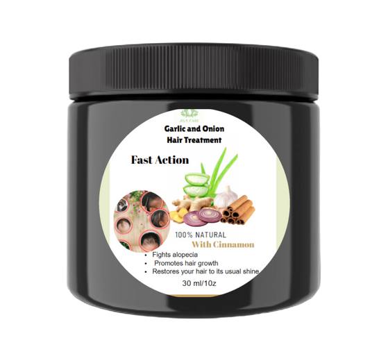 Rosemary Hair Treatment for Hair care 1oz 30mlHair strengthening Treatment | Nourishing & Volumizing